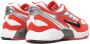 Nike Air Ghost Racer low-top sneakers Rood - Thumbnail 7