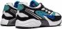 Nike Air Ghost Racer low-top sneakers Zwart - Thumbnail 7