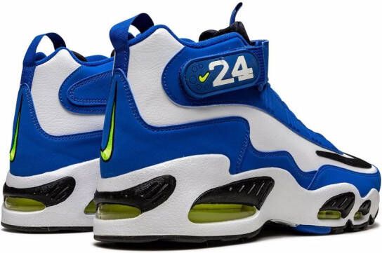 Nike Air Griffey Max 1 high-top sneakers Blauw