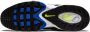 Nike Air Griffey Max 1 high-top sneakers Blauw - Thumbnail 4