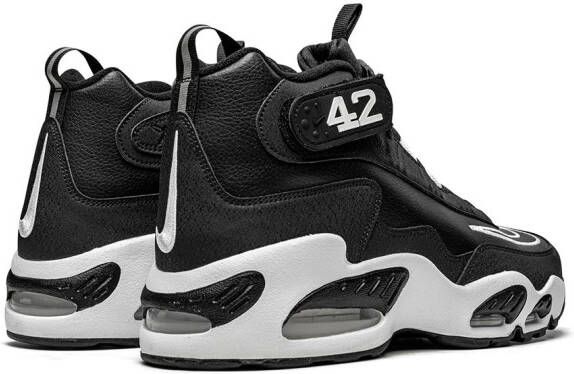 Nike "Air Griffey Max 1 Jackie Robinson sneakers" Zwart