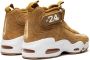 Nike Air Force 1 High '07 LV8 'White Light Chocolate' sneakers Wit - Thumbnail 3