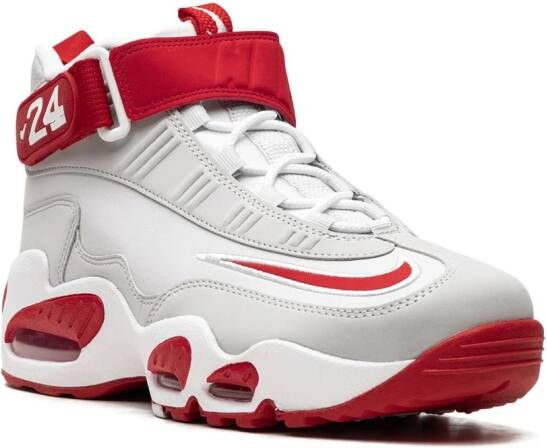 Nike Air Griffey Max 1 sneakers Grijs