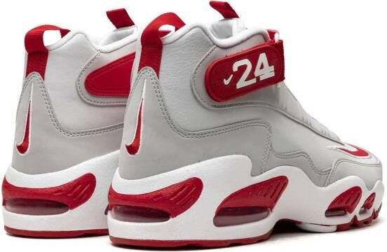 Nike Air Griffey Max 1 sneakers Grijs