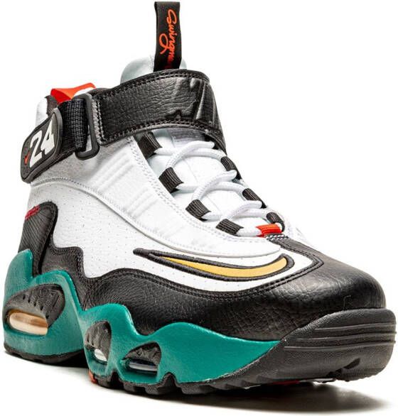 Nike Air Griffey Max 1 sneakers Wit