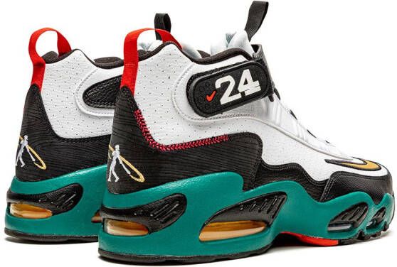 Nike Air Griffey Max 1 sneakers Wit