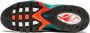 Nike x Ishod Wair x Magnus Walker SB Dunk High sneakers Wit - Thumbnail 8