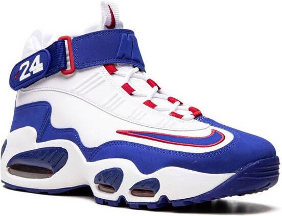 Nike Air Griffey Max 1 sneakers Wit