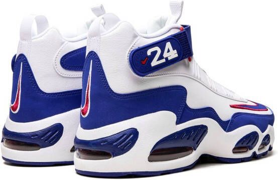 Nike Air Griffey Max 1 sneakers Wit