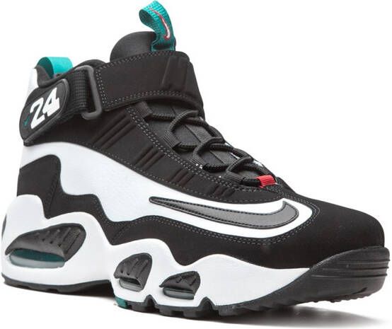 Nike Air Griffey Max 1 sneakers Zwart