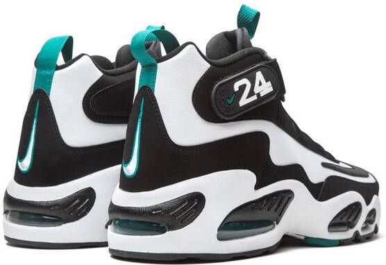 Nike Air Griffey Max 1 sneakers Zwart