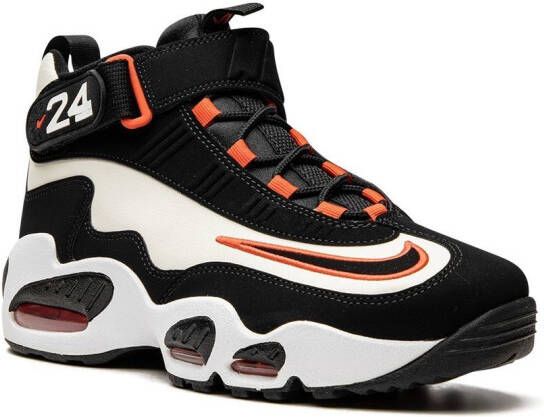 Nike Air Griffey Max 1 sneakers Zwart