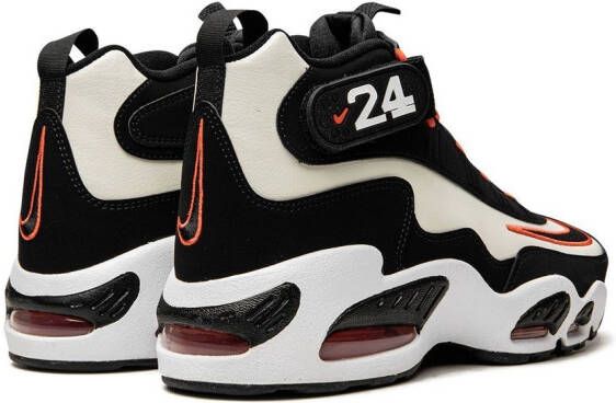 Nike Air Griffey Max 1 sneakers Zwart