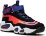 Nike "Air Griffey Max 1 USA Black sneakers" Zwart - Thumbnail 2