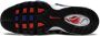 Nike "Air Griffey Max 1 USA Black sneakers" Zwart - Thumbnail 4