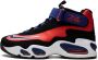 Nike "Air Griffey Max 1 USA Black sneakers" Zwart - Thumbnail 5