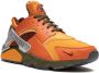 Nike "Air Huarache Doernbecher sneakers" Oranje - Thumbnail 2