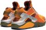 Nike "Air Huarache Doernbecher sneakers" Oranje - Thumbnail 3