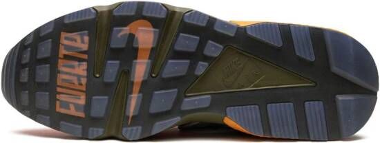 Nike "Air Huarache Doernbecher sneakers" Oranje