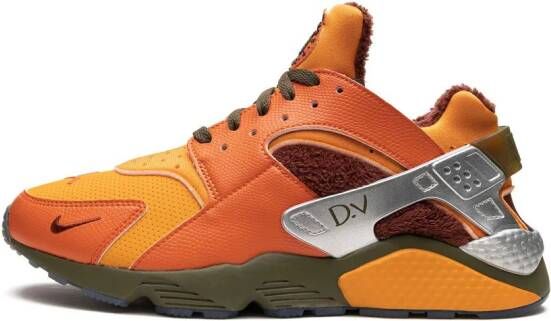 Nike "Air Huarache Doernbecher sneakers" Oranje