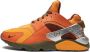 Nike "Air Huarache Doernbecher sneakers" Oranje - Thumbnail 5