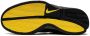 Nike "Air Huarache Elite TB Sample Oregon Ducks PE sneakers" Zwart - Thumbnail 6