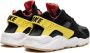 Nike "Air Huarache Go the Extra Smile sneakers" Zwart - Thumbnail 13