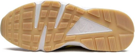 Nike "Air Huarache Go the Extra Smile sneakers" Zwart