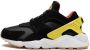 Nike "Air Huarache Go the Extra Smile sneakers" Zwart - Thumbnail 15