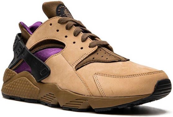 Nike Air Huarache LE low-top sneakers Bruin