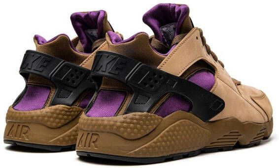 Nike Air Huarache LE low-top sneakers Bruin