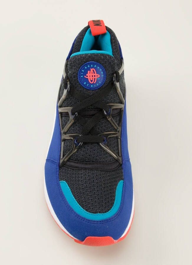 Nike Air Huarache Light sneakers Blauw
