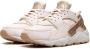 Nike Air Huarache "Light Soft Pink Shimmer White" sneakers Roze - Thumbnail 5