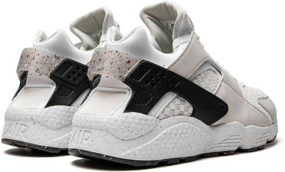 Nike Air Huarache low-top sneakers Beige