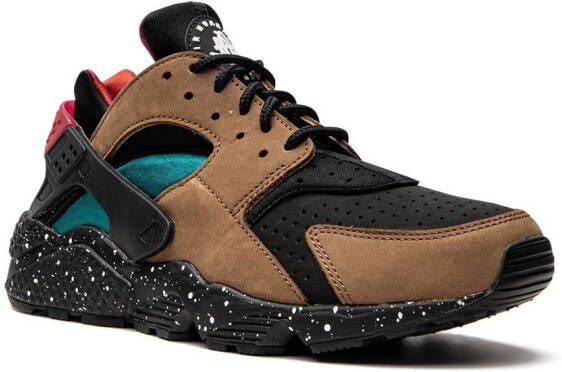 Nike Air Huarache low-top sneakers Bruin