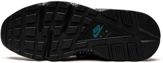 Nike Air Huarache low-top sneakers Bruin