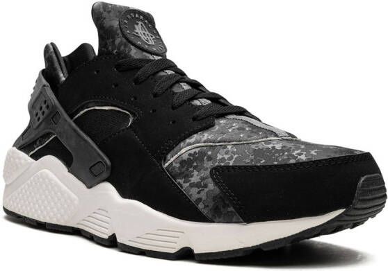 Nike Air Huarache low-top sneakers Grijs