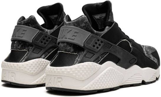 Nike Air Huarache low-top sneakers Grijs