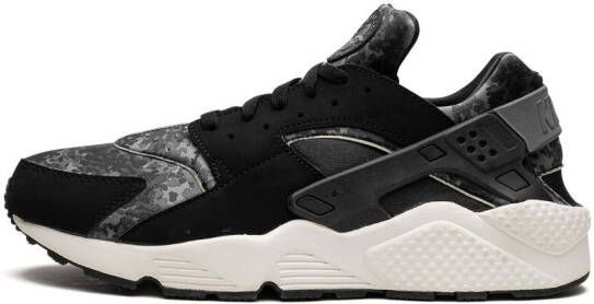 Nike Air Huarache low-top sneakers Grijs