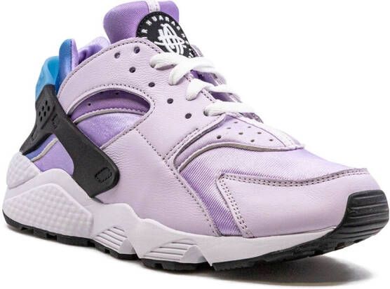 Nike Air Huarache sneakers Paars