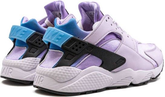 Nike Air Huarache sneakers Paars