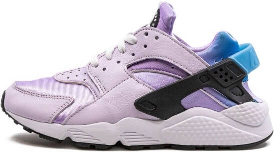 Nike Air Huarache sneakers Paars