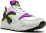 Nike "Vandal Hi West Indies leren sneakers" Wit - Thumbnail 6
