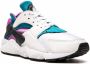 Nike Air Huarache low-top sneakers Wit - Thumbnail 2