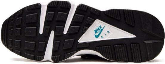 Nike Air Huarache low-top sneakers Wit