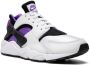 Nike Air Huarache low-top sneakers Wit - Thumbnail 2