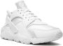 Nike Air Huarache low-top sneakers Wit - Thumbnail 2