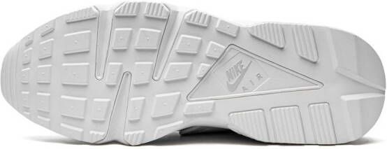 Nike Air Huarache low-top sneakers Wit