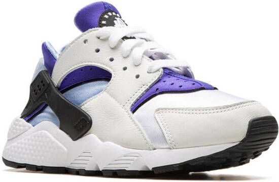 Nike Air Huarache sneakers Wit