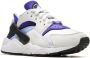 Nike Air Huarache sneakers Wit - Thumbnail 2